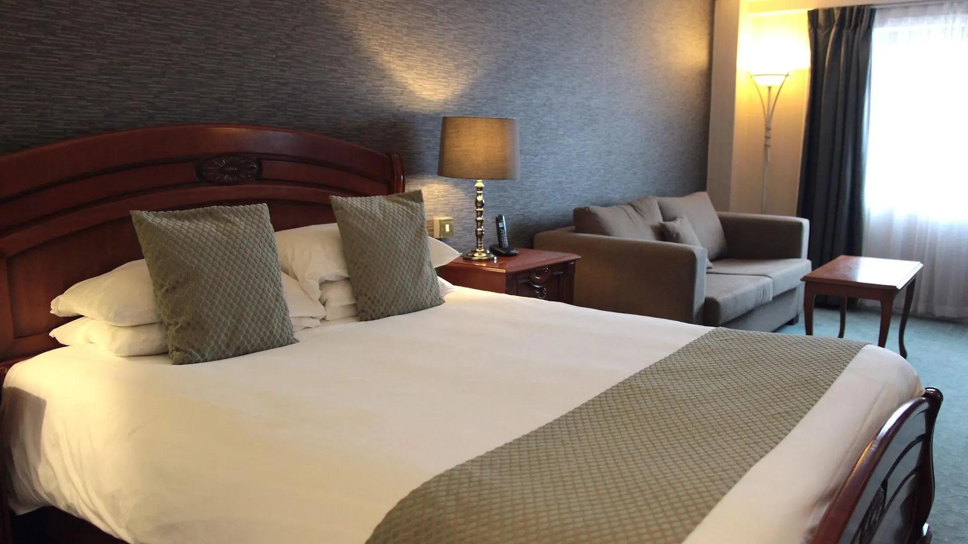 Mill Hotel & Spa Chester