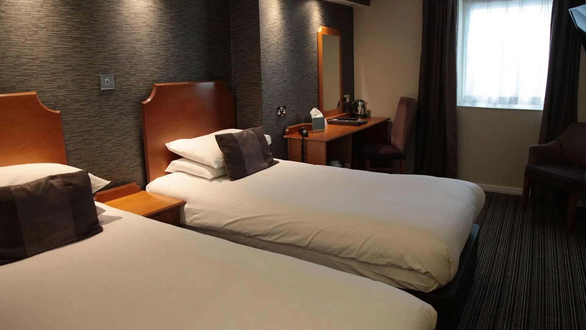 Mill Hotel & Spa Chester