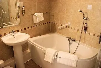 Mill Hotel & Spa Chester 3*,  Storbritannien
