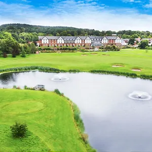 Carden Park Hotel, Golf And **** Tilston