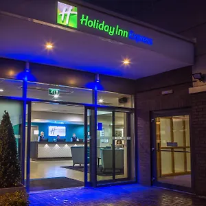 Express Manchester Airport By Ihg *** Ringway
