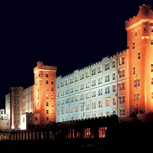 Norbreck Castle & *** Blackpool