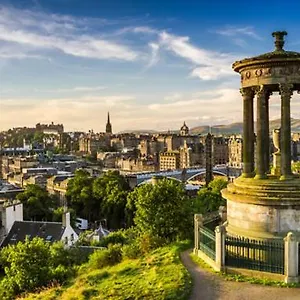 Bernard , Edinburgh United Kingdom