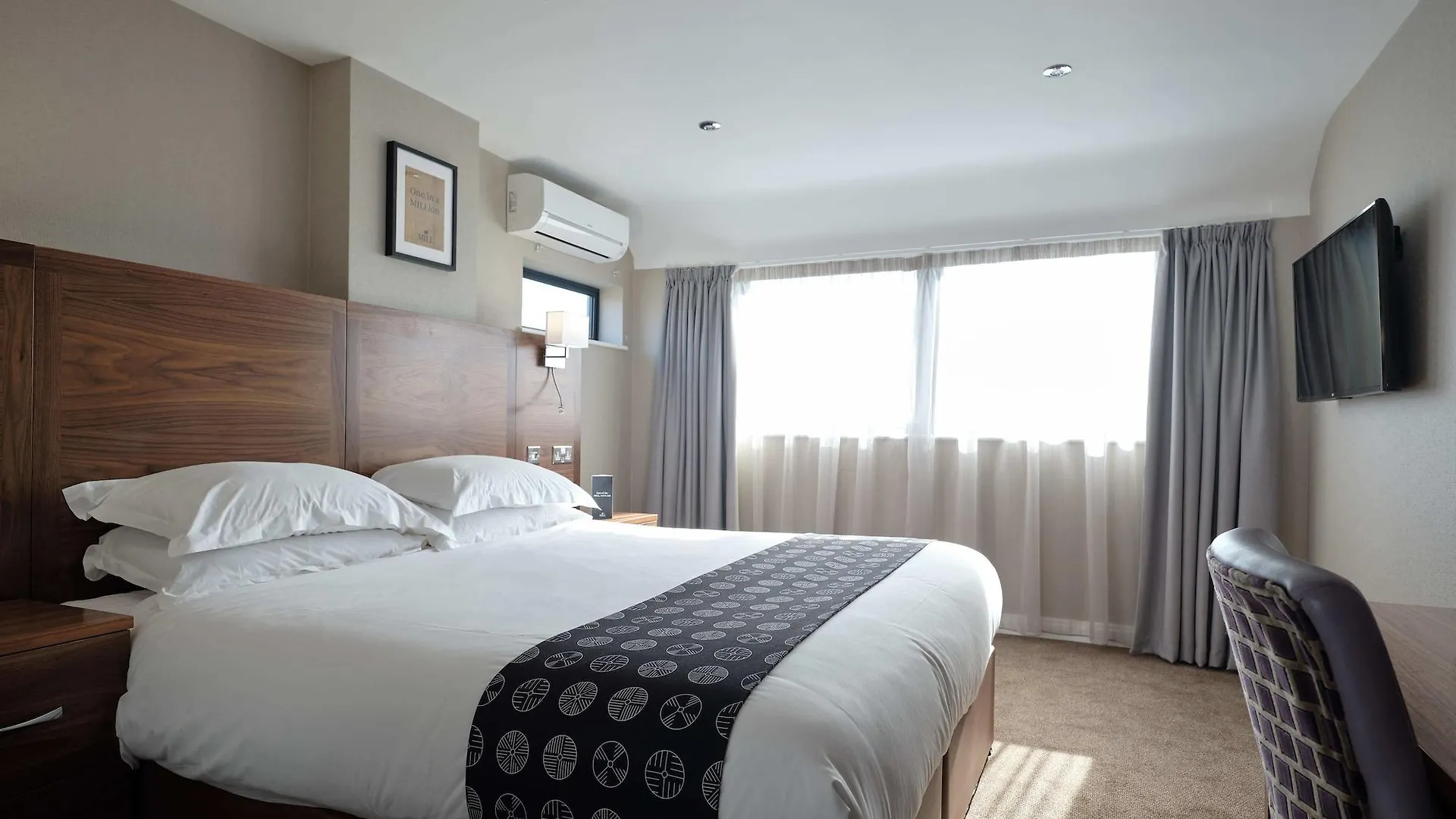 Mill Hotel & Spa Chester United Kingdom
