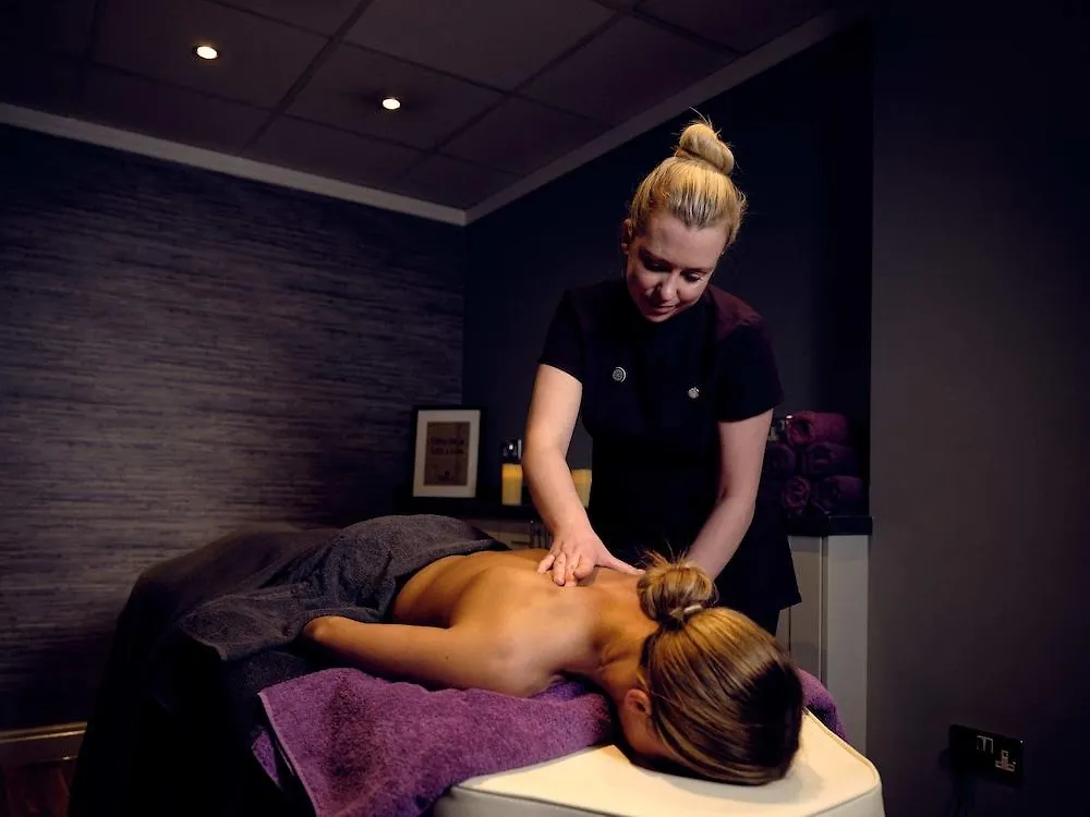 Mill Hotel & Spa Chester