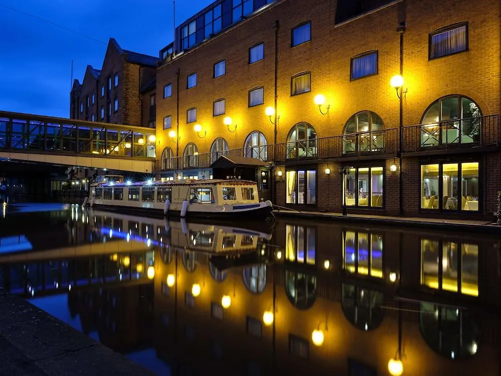 ***  Mill Hotel & Spa Chester United Kingdom
