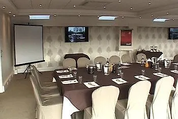 Mill Hotel & Spa Chester 3*,  United Kingdom