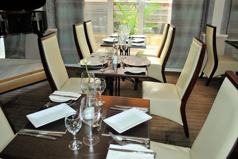 Mill Hotel & Spa Chester