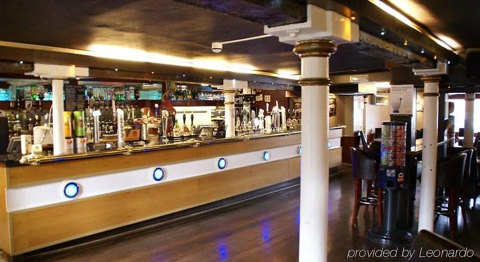 ***  Mill Hotel & Spa Chester United Kingdom