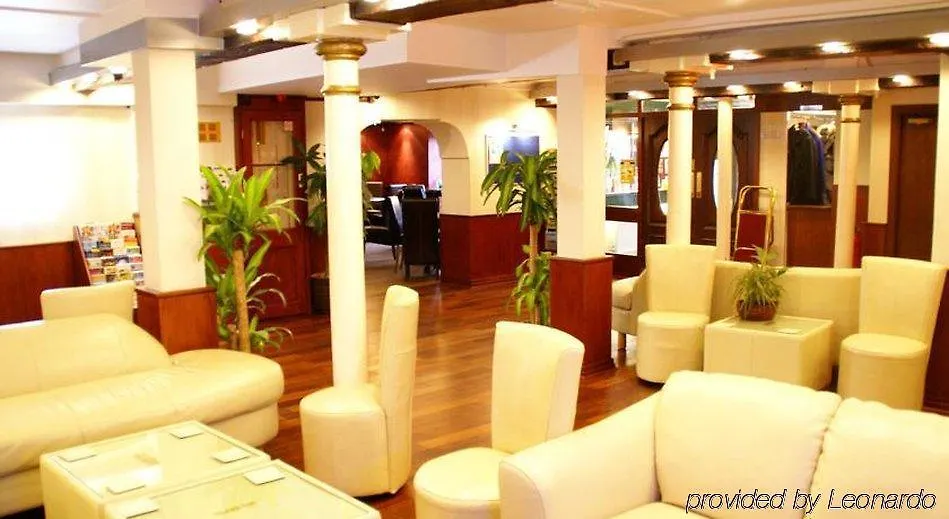 Mill Hotel & Spa Chester