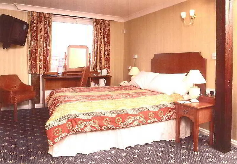 Mill Hotel & Spa Chester 3*,