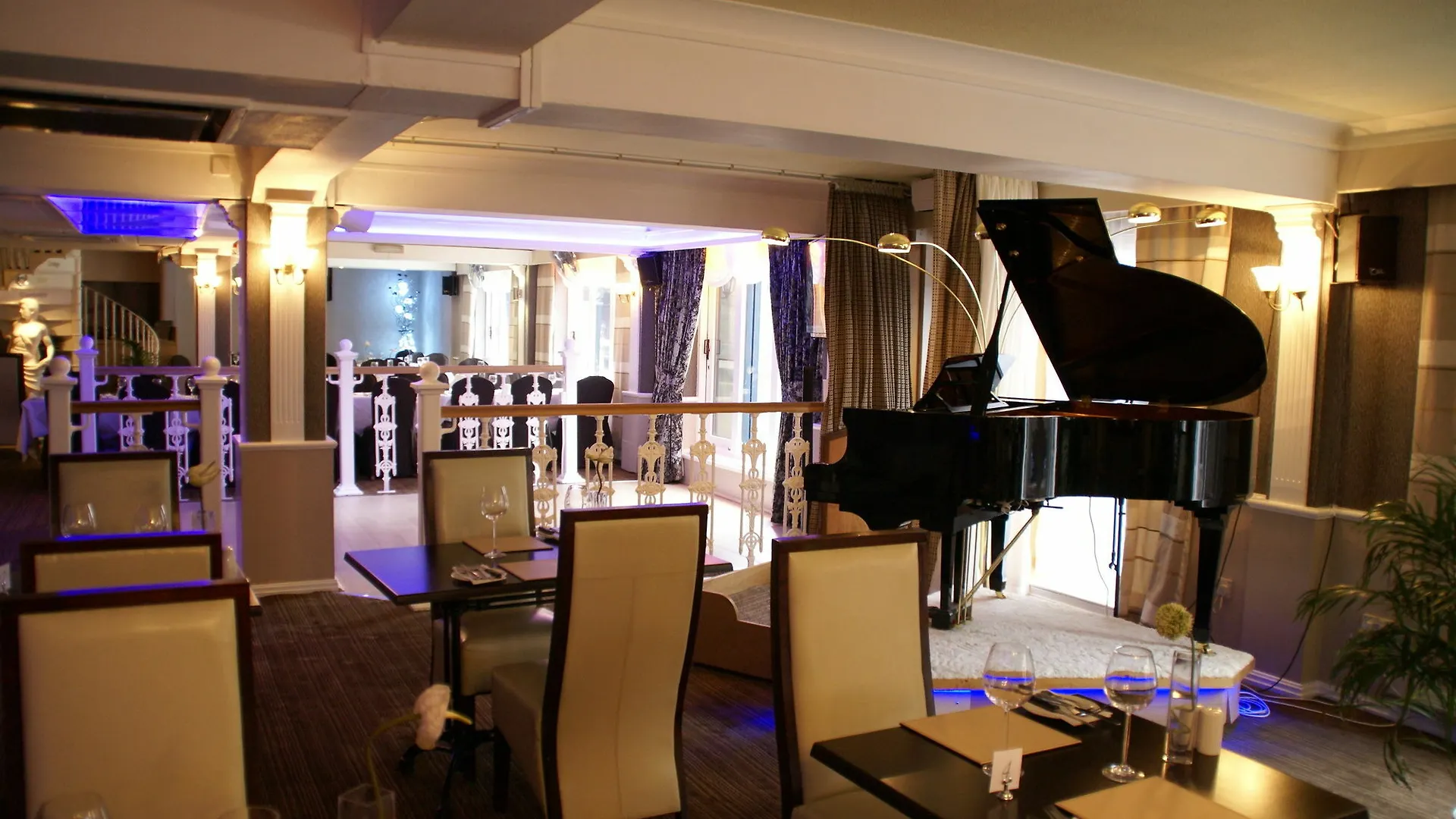 Mill Hotel & Spa Chester