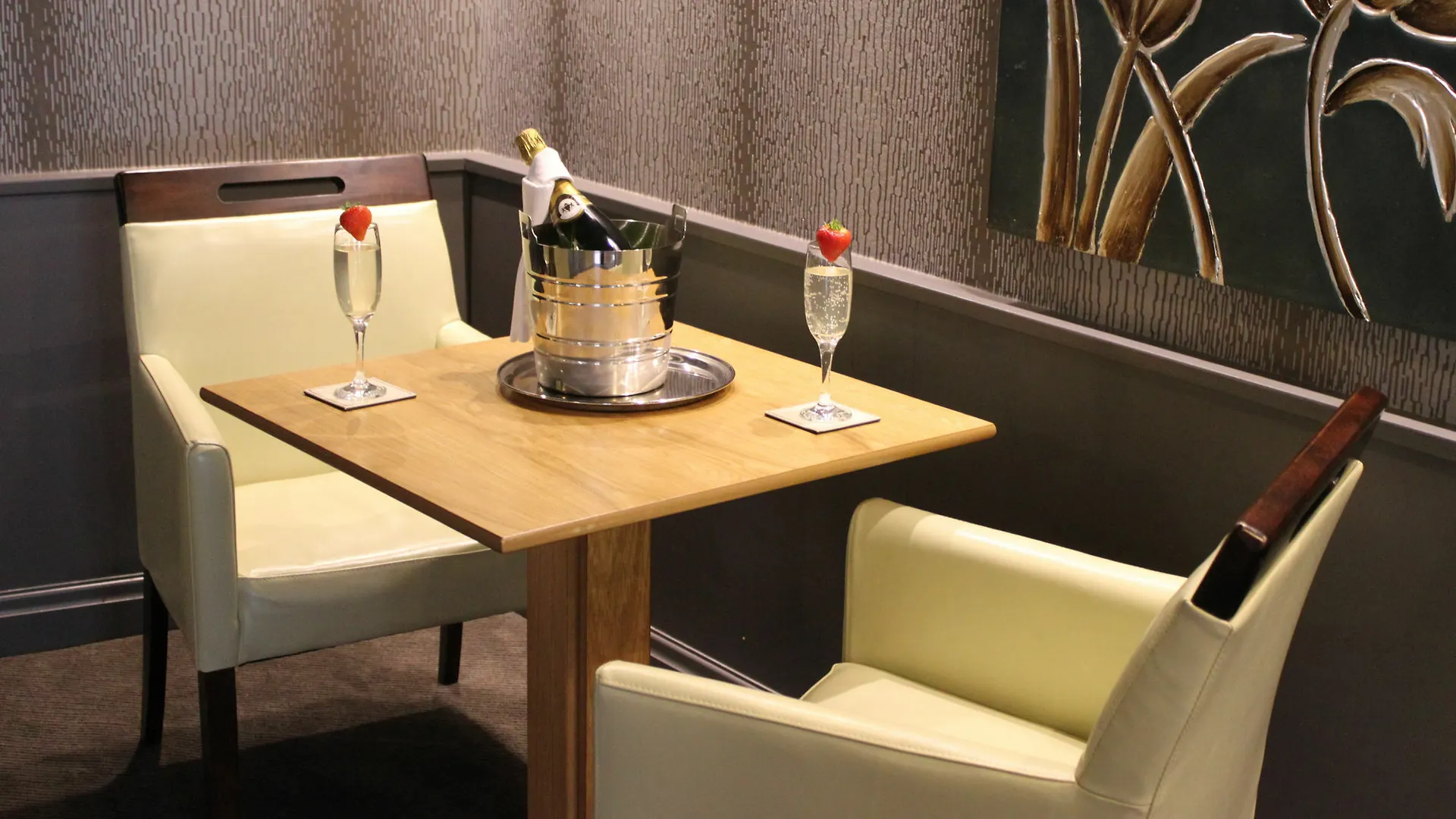 Mill Hotel & Spa Chester