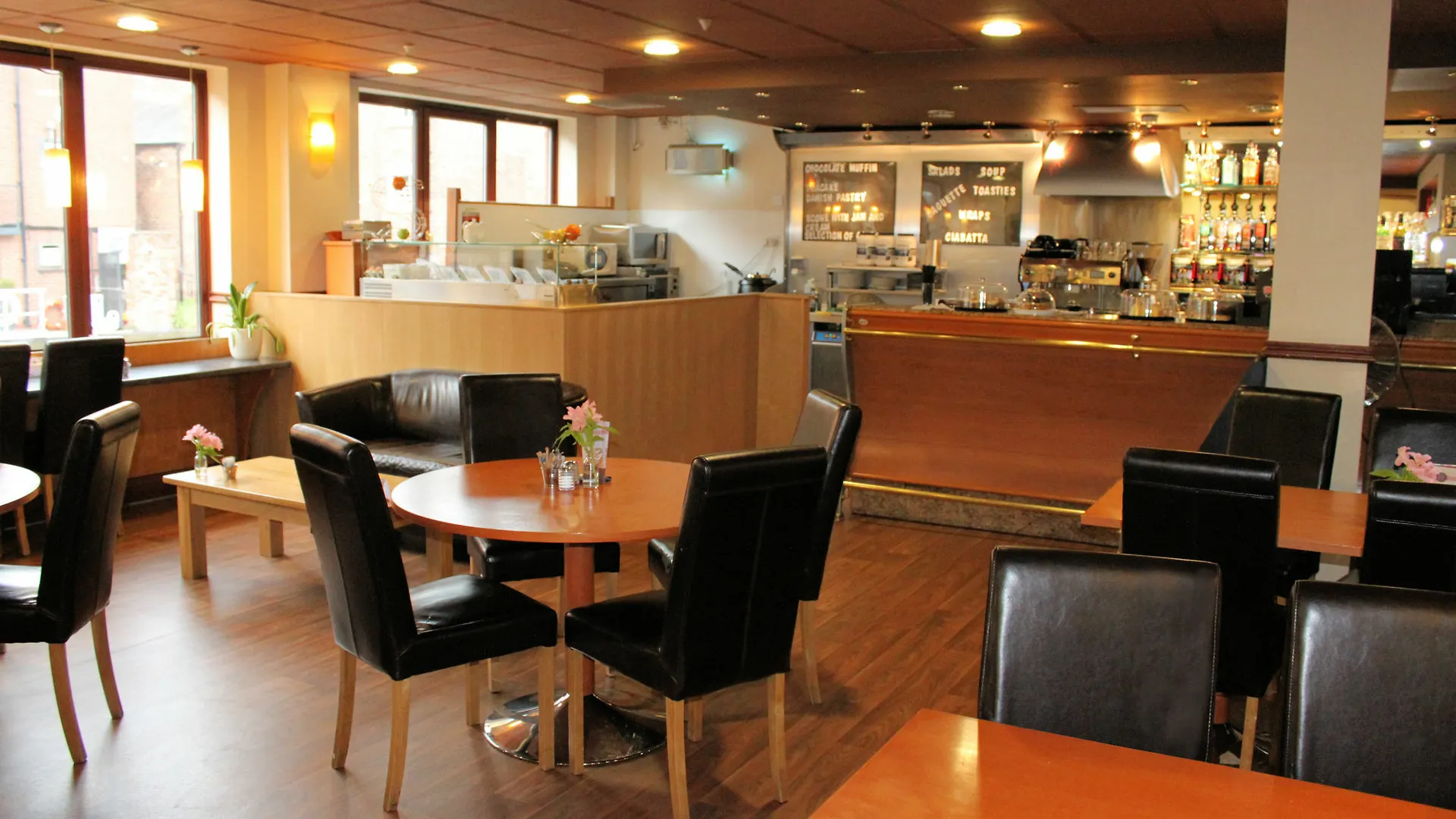Mill Hotel & Spa Chester