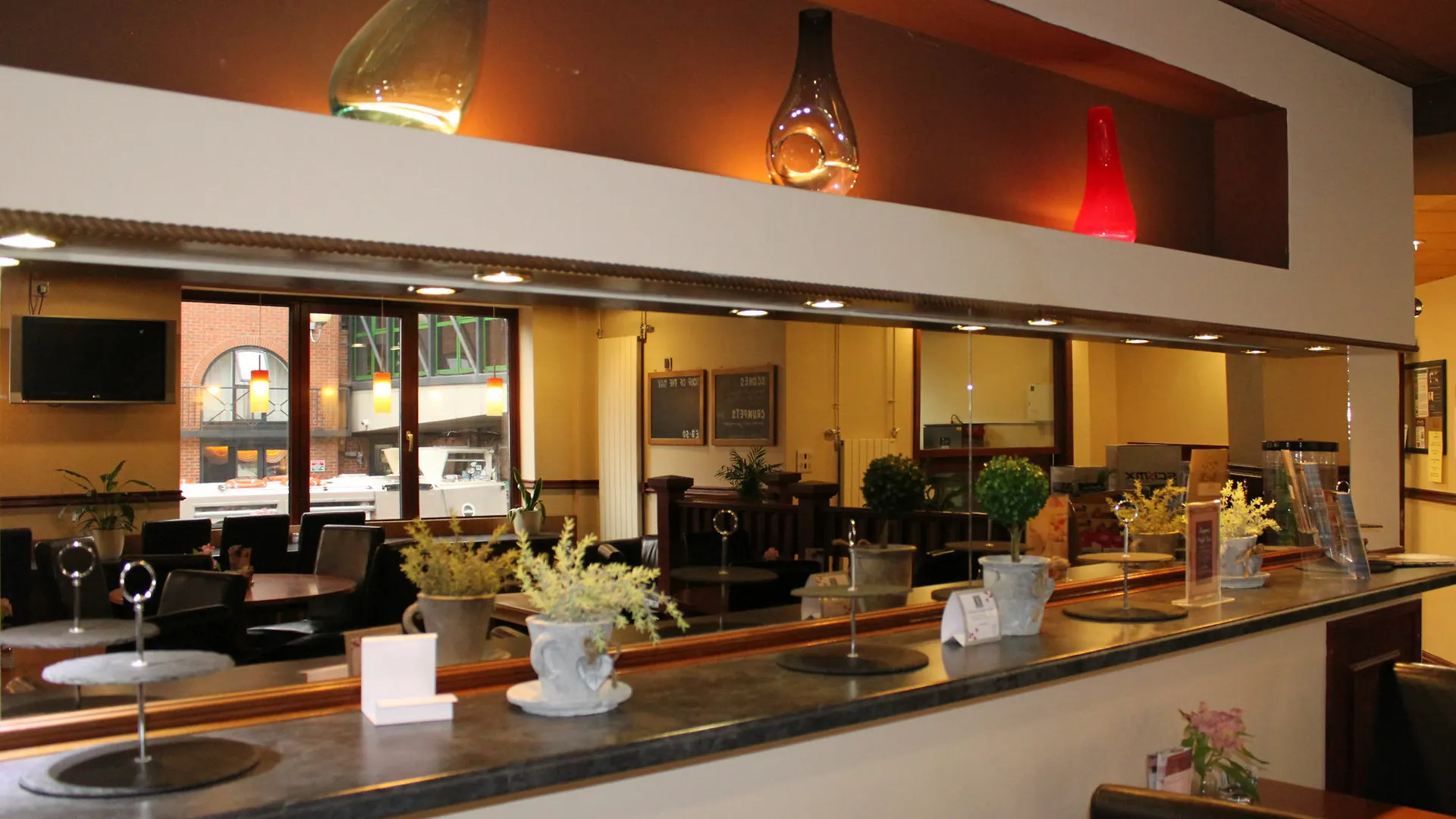 Mill Hotel & Spa Chester