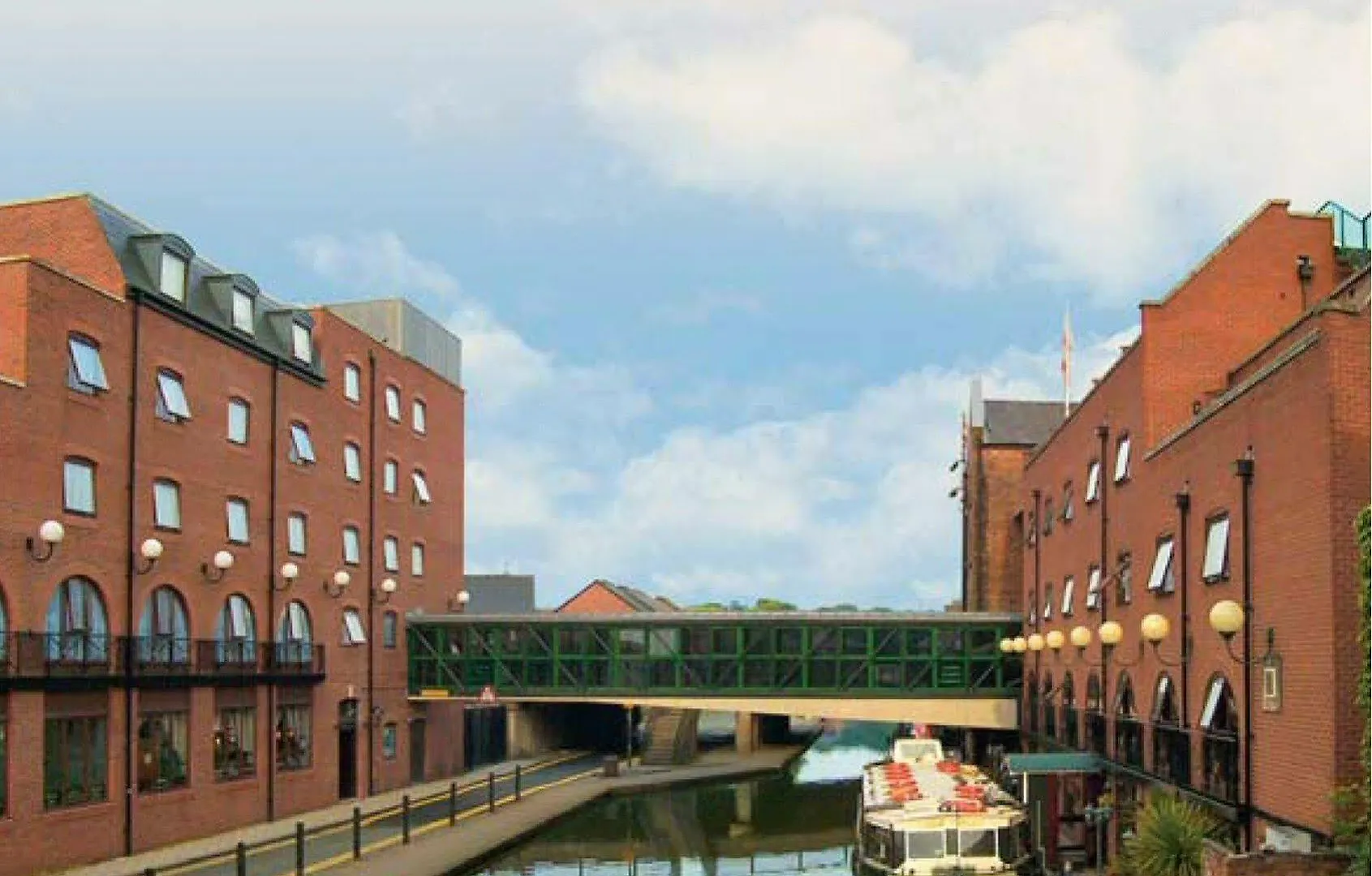 Mill Hotel & Spa Chester