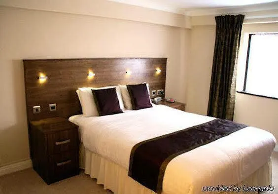 Mill Hotel & Spa Chester