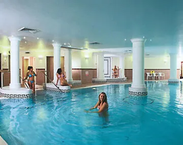 Mill Hotel & Spa Chester