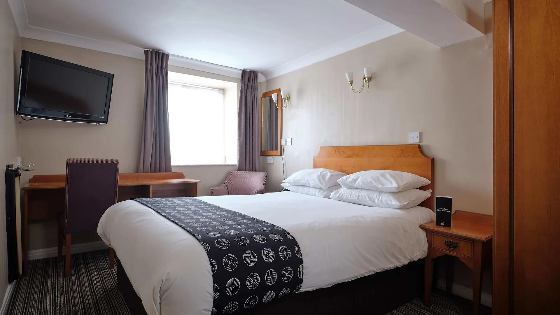 Mill Hotel & Spa Τσέστερ