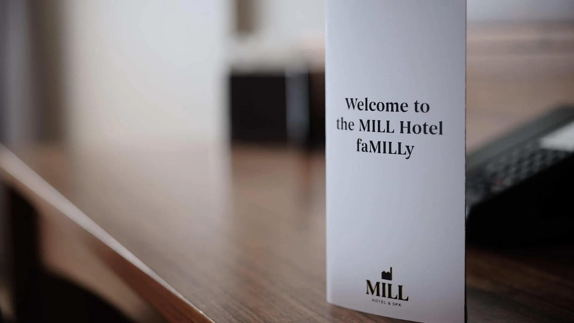 Mill Hotel & Spa Τσέστερ