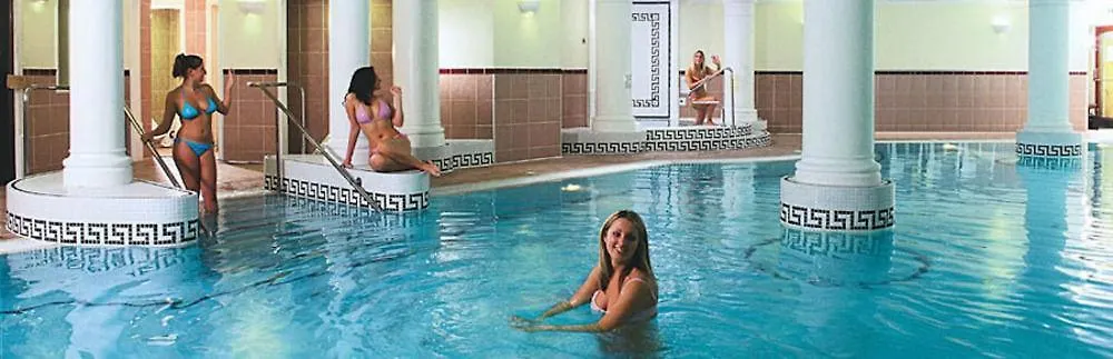 Mill Hotel & Spa Τσέστερ