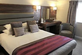 Mill Hotel & Spa Τσέστερ