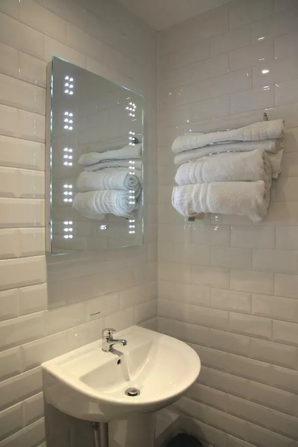 Mill Hotel & Spa Τσέστερ