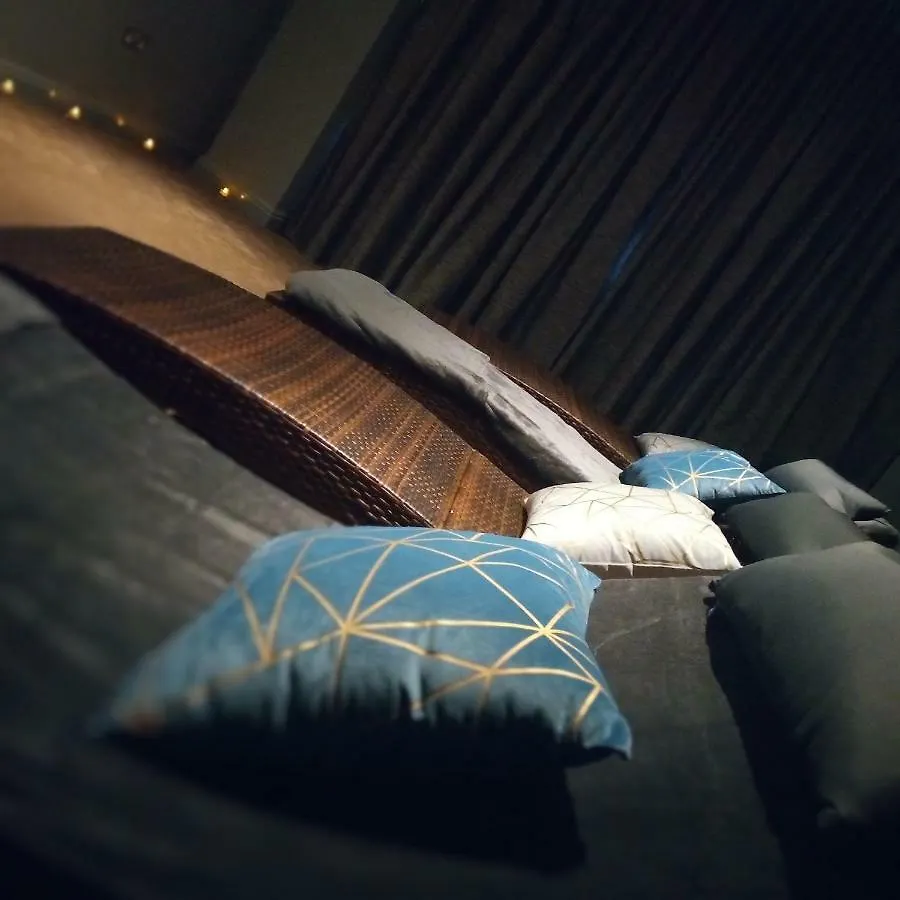 Mill Hotel & Spa Τσέστερ