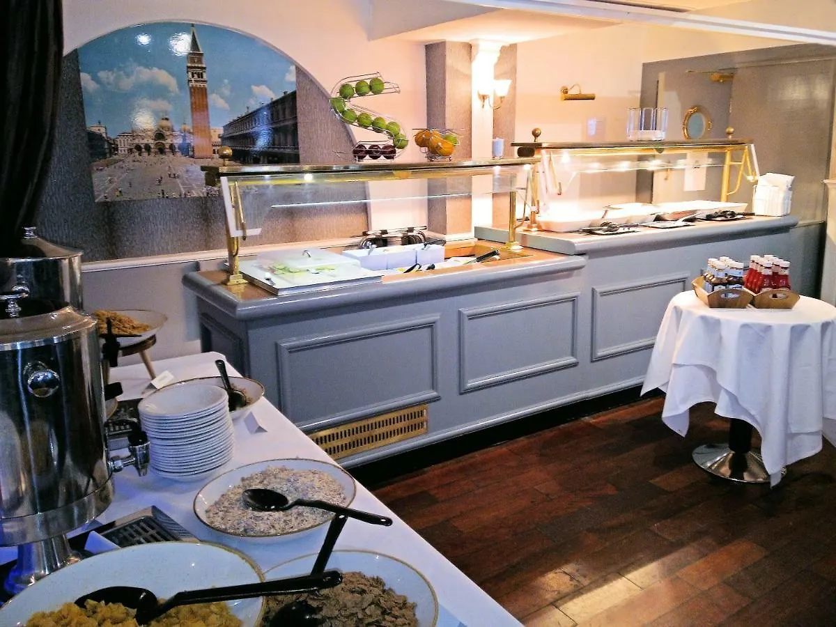 Mill Hotel & Spa Τσέστερ Ηνωμένο Βασίλειο