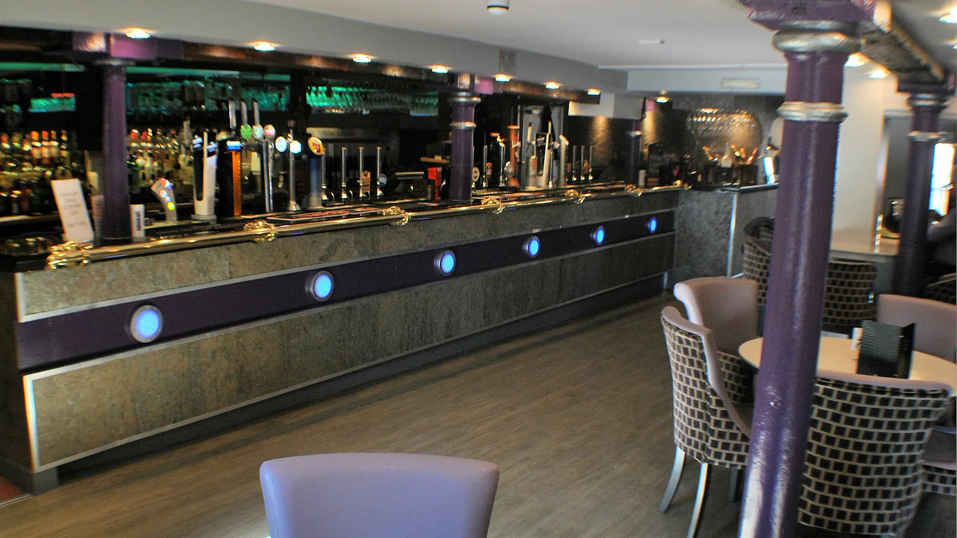 Mill Hotel & Spa Τσέστερ